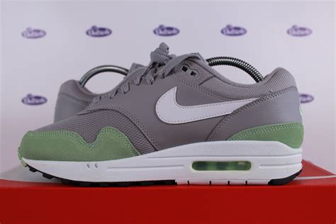 nike air max 1 atmosphere grey fresh mint zwart wit|Nike Air Max 1 Atmosphere Grey Fresh Mint Men's .